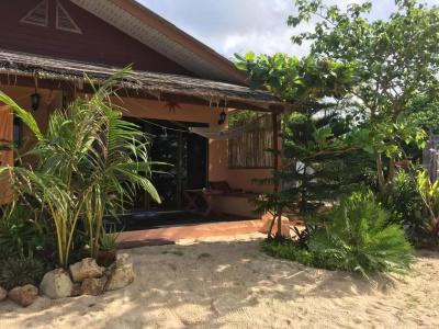 Papillon Bungalows - 38