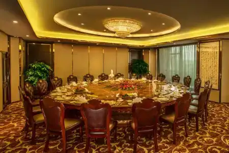 Soluxe Guangzhou - 26