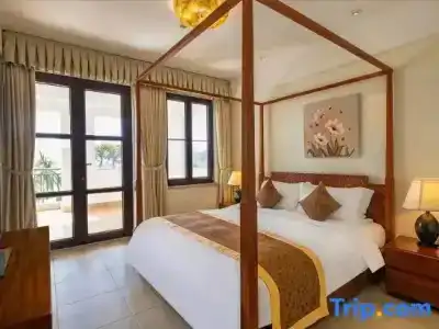 Aegean Suites Sanya Yalong Bay Resort - 25