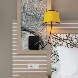 Hilton Garden Inn Tours Centre, France - 42