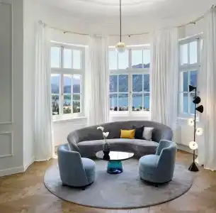 Das Tegernsee - 102