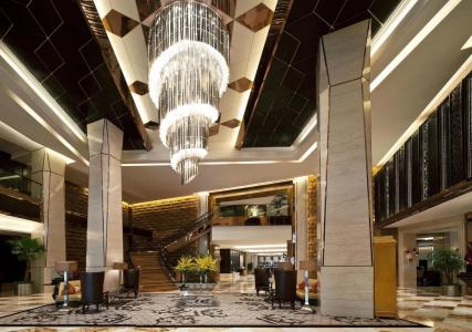 Sheraton Xi'an North City - 1
