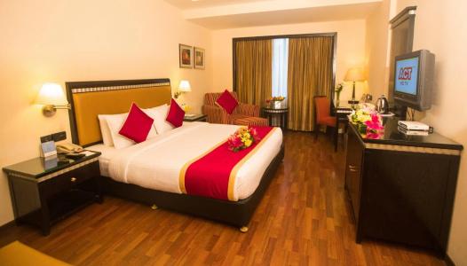 Fortune Park Jp Celestial - Member Itc Group, Bengaluru - 39