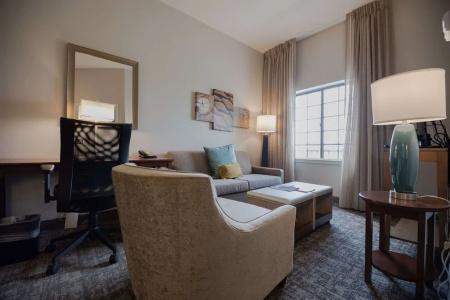 Sonesta Es Suites Baton Rouge - 51