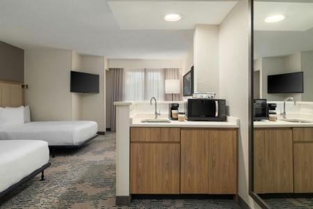 SpringHill Suites - 21