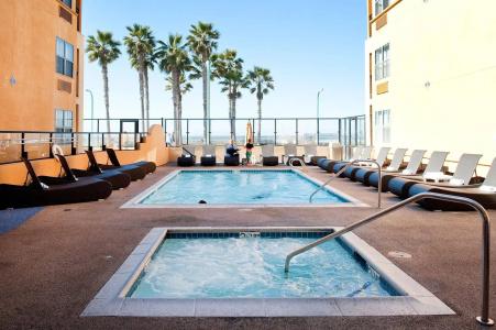 Ocean Park Inn - 12