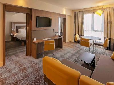 Novotel Diyarbakir - 45