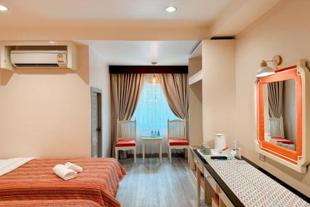 Rasa Boutique Chiang Rai - 20