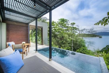 Anantara Layan Phuket - 19