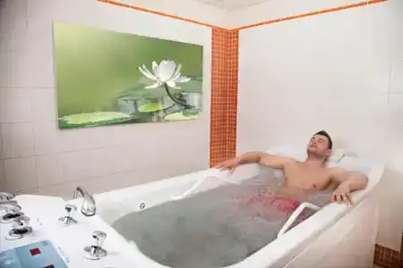 Spa & Wellness Olympia Marienbad - 51
