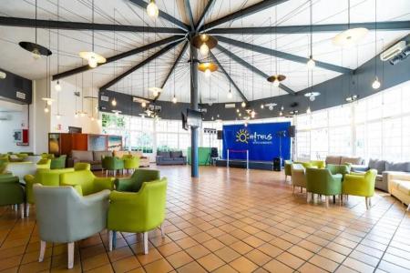 Ohtels Carabela Beach & Golf - 16