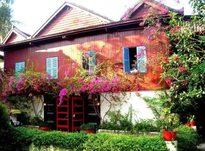 The Cockatoo Nature Resort & Spa - 23