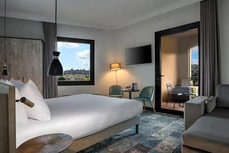 Sowells Les Chevaliers - 79