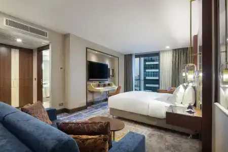 DoubleTree By Hilton Antalya City Centre - 7