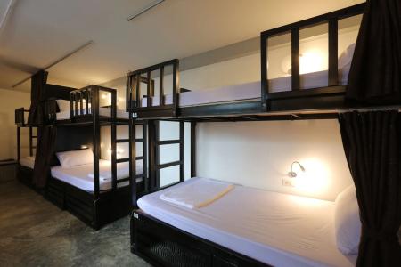 Balcony Party Hostel - Adult Only +18 - 3