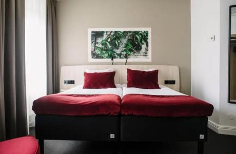 Best Western Svava - 132