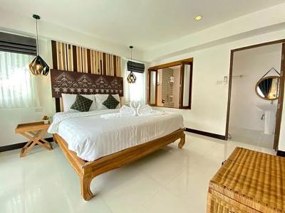 My Chiangmai Boutique Lodge - 91