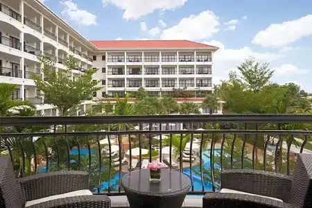 Courtyard by Marriott Siem Reap Resort - 96