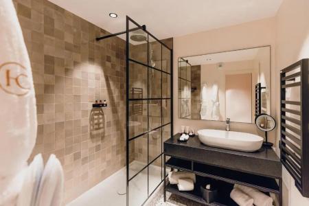 Hostellerie Cèdre & Spa Beaune - 35