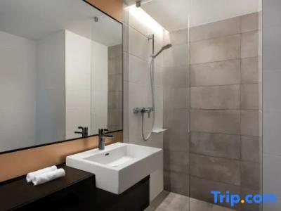 Adina Apartment Leipzig - 49