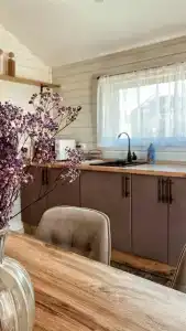 Загородный дом в экологически чистом поселке - 76