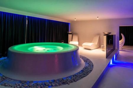 Le Camp Suite & Spa - 9
