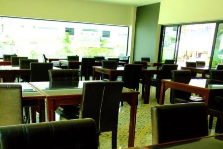 Chada Veranda - 18
