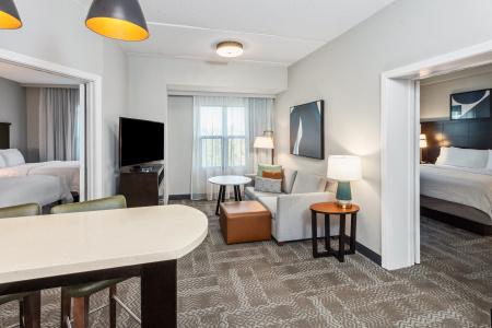 Staybridge Suites Wolf Rd-Colonie Center, An Ihg - 27