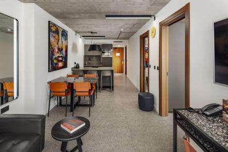 Grands Suites Residences & SPA - 18