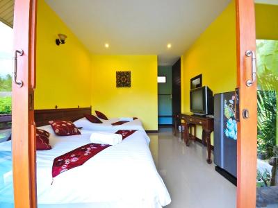 Baan Saranrom - 23