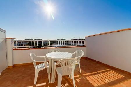 Apartamentos Sunway Amapola - 139