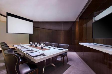 Sheraton Grand Mirage - 39