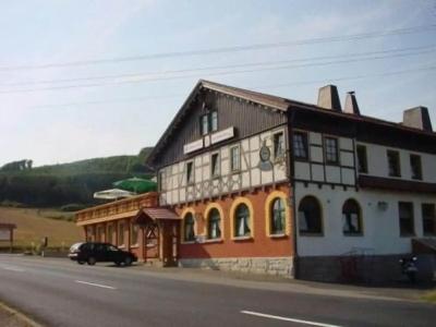 Brückenmühle - 0
