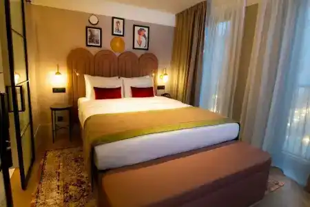 Indigo Belgrade, An Ihg Hotel - 156