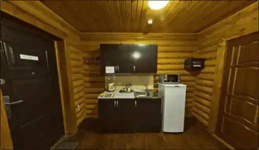 Лесная - 21