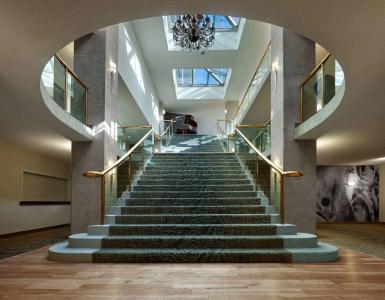 Radisson Blu Downtown - 11