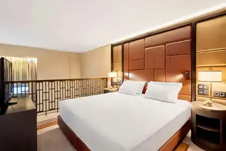 Hilton Budapest - 7
