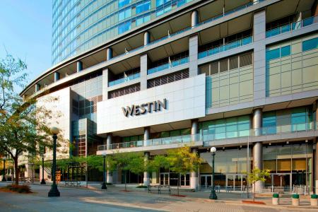 The Westin - 29