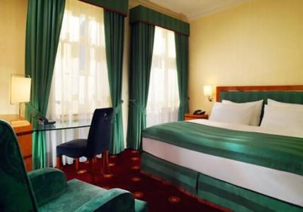 Fürstenhof Leipzig - 54