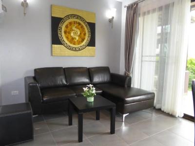 Oasis Garden & Pool Villa At Vip Resort - 76