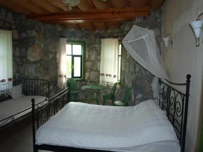 Otantik Tas Ev - 9