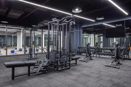 Hilton Istanbul Bakirkoy - 22