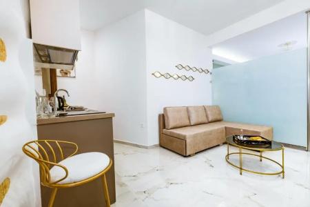 Konmari Boutique Suites - 31