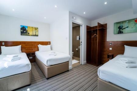 Chelsea Guest House - 2
