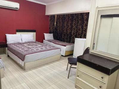 Isis Hostel 2 - 104