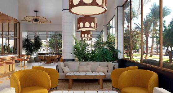 H10 Porto Poniente 4* Sup - 35