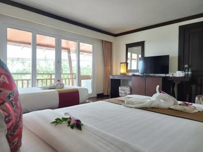 Lanta Mermaid Boutique House - 165