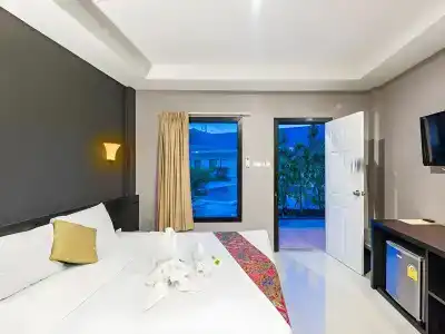 The Natural Resort - 28
