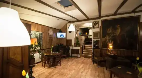 VILLA Rezydent - 18