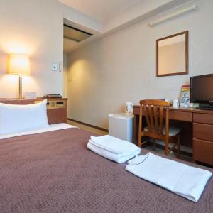 Select Inn Mishima - 20